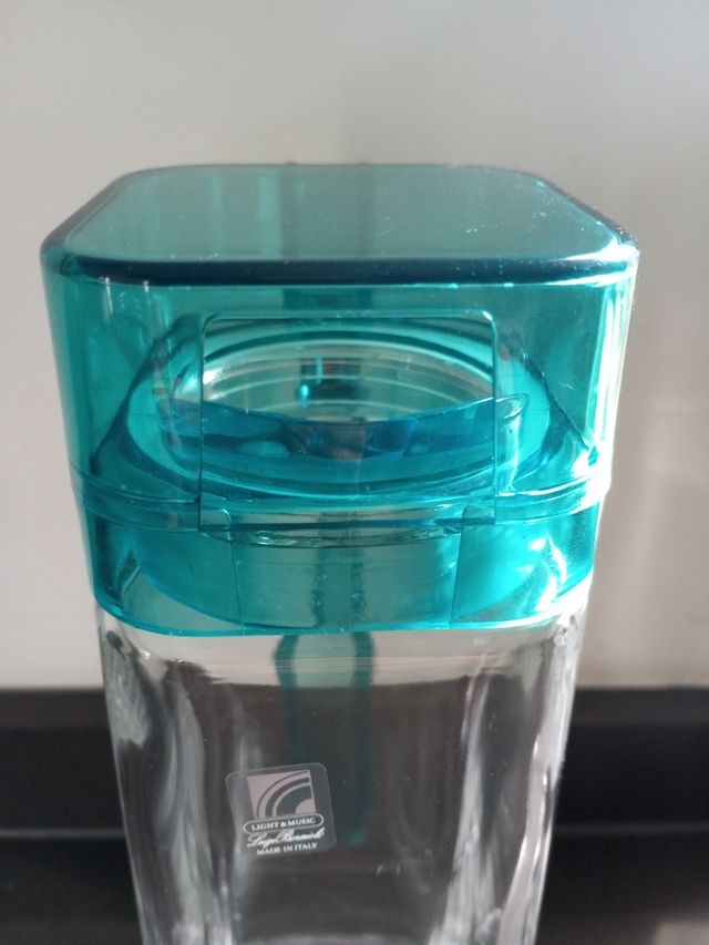 Caraffa in vetro Luigi Bormioli