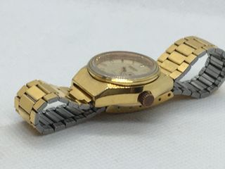 Citizen.Reloj vintage automático.