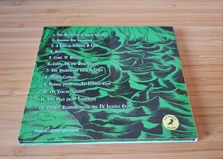 ShanachieS - The Snakes Are Back In Town