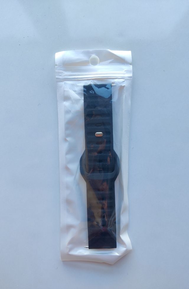 PACK Correas Deportivas Smartwatch 22mm