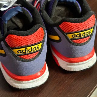 Adidas ZX 1000 The Simpsons (Flaming Moe)