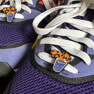 Adidas ZX 1000 The Simpsons (Flaming Moe)