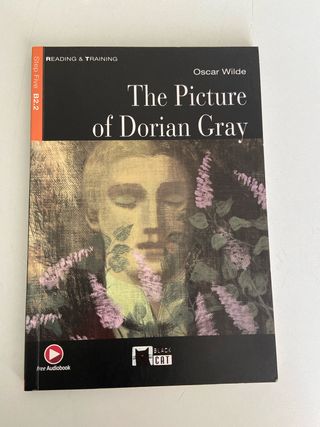 THE PICTURE OF DORIAN GRAY (FREE AUDIO B2.2)