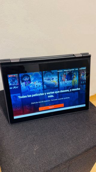 Chromebook tablet lenovo