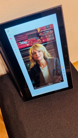 Chromebook tablet lenovo