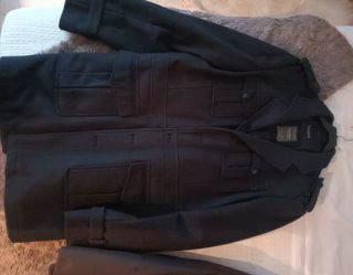 Abrigo elegante