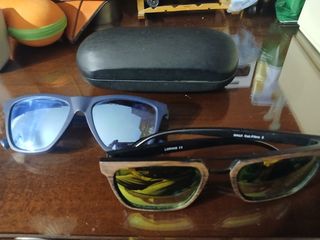 GAFAS DE SOL.UKCA,LORING MAUI2