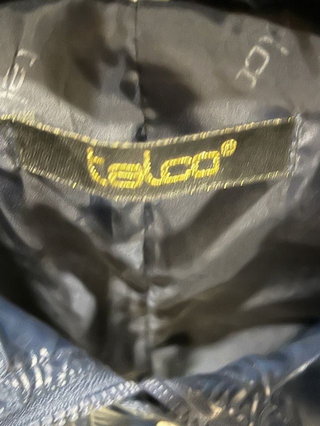 Piumino da donna Talco