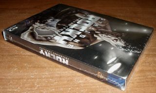 ROCKY LA COLECCIÓN 6 DISCOS BLU-RAY NUEVO