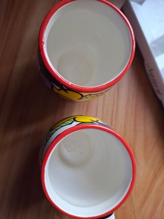 Due tazze vde tivoli