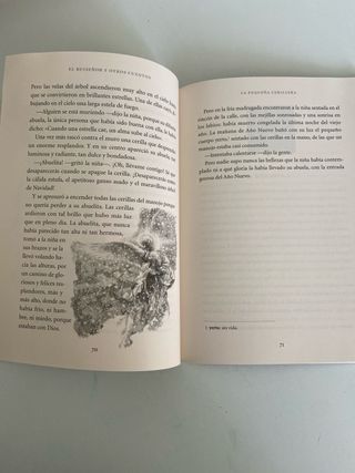 El Ruisenor y Otros Cuentos