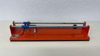 Cortador azulejos marca RUBÍ Mod. RAPID 42