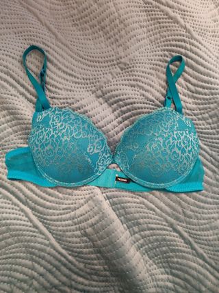 Reggiseno super push-up
