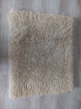 Copridivano-coperta lana merino