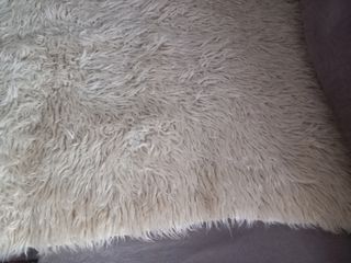 Copridivano-coperta lana merino