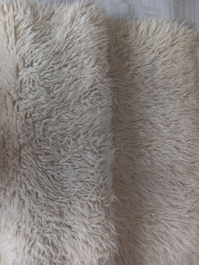 Copridivano-coperta lana merino