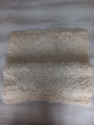 Copridivano-coperta lana merino