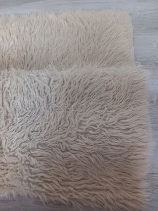 Copridivano-coperta lana merino
