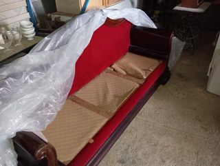 Sofa antiguo 