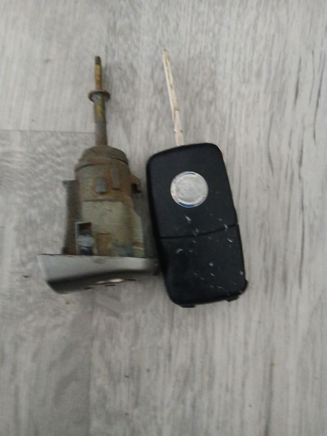 Bombin de puerta passat 2007