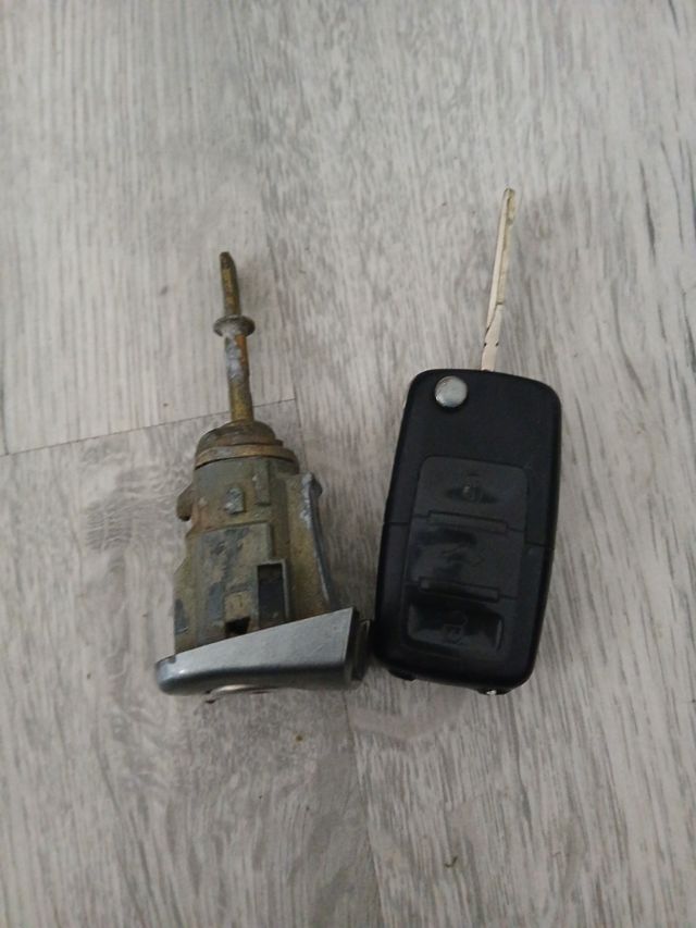 Bombin de puerta passat 2007