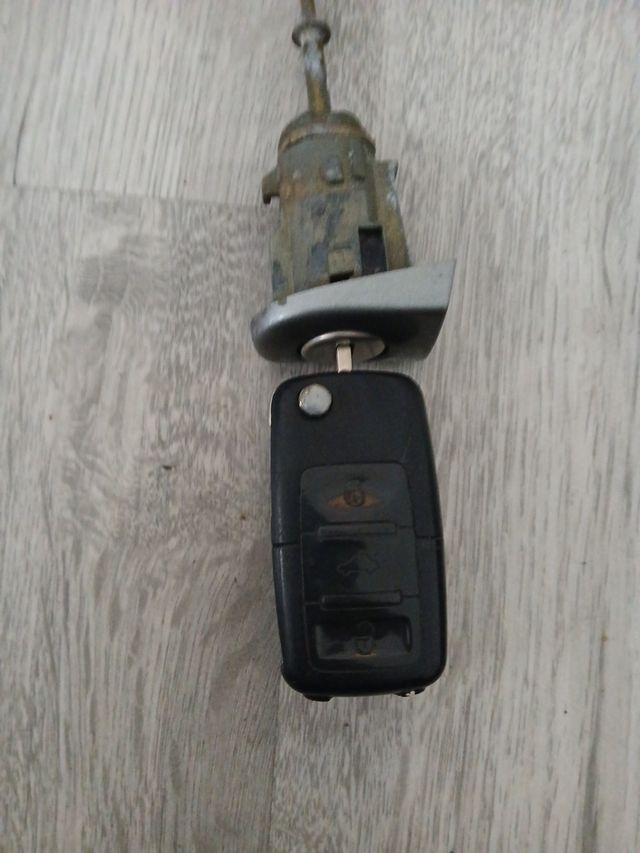 Bombin de puerta passat 2007