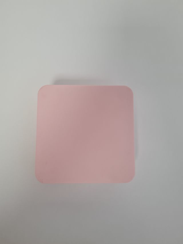 Organizador con espejo