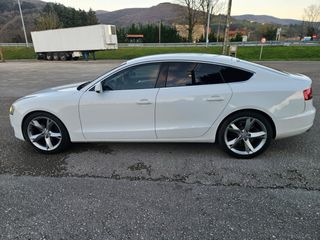 Audi A5 sportback 2011
