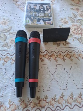 Sing It ps3