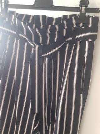 Pantalon de vestir Stradivarius