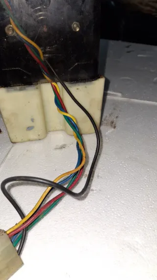 Bomba hidráulica flaps