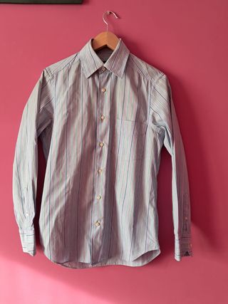 CAMISA HOMBRE