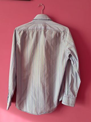 CAMISA HOMBRE