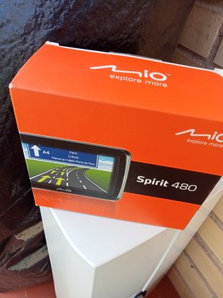 Gps