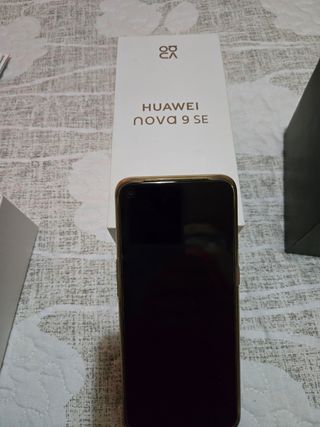 Telefono Huawei e orologio Huawei Pro 2 in offerta