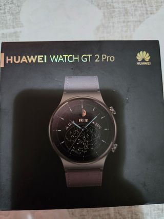 Telefono Huawei e orologio Huawei Pro 2 in offerta