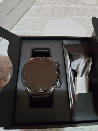 Telefono Huawei e orologio Huawei Pro 2 in offerta