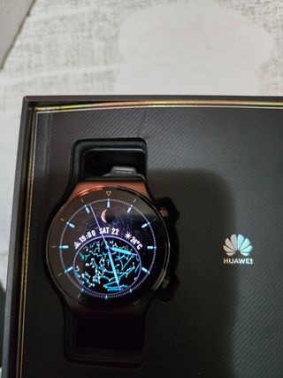 Telefono Huawei e orologio Huawei Pro 2 in offerta