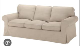 Funda sofá Ikea