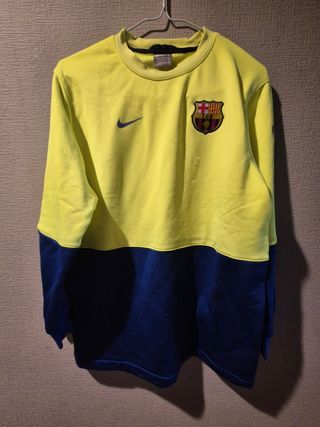 Chandal FCBarcelona