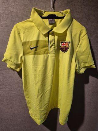 Chandal FCBarcelona