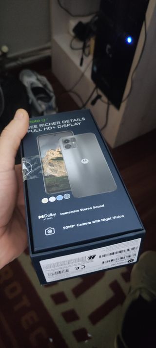 Motorola g14
