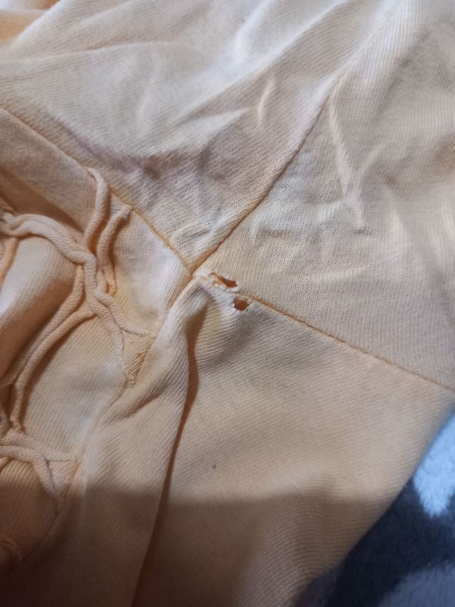 Camiseta manga corta MGT