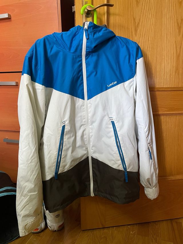 Chaqueta Snowboard/Ski
