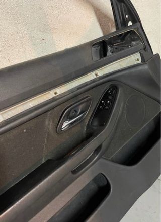 Puertas bmw e39 523