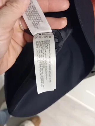 Americana traje hombre