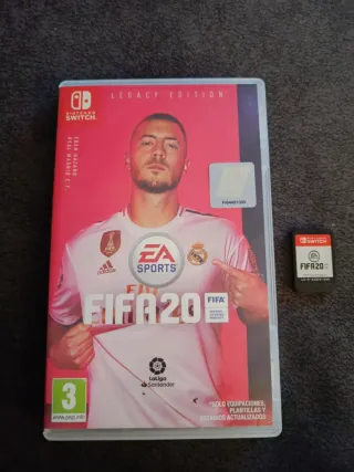 Pack 4 juegos Nintendo Switch