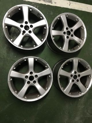 Volkswagen Golf IV 2001