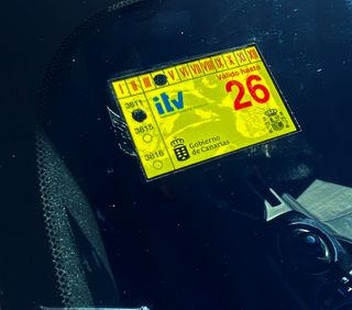 Nissan Leaf 2018 ZE1