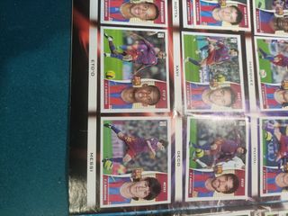 Album este 06-07